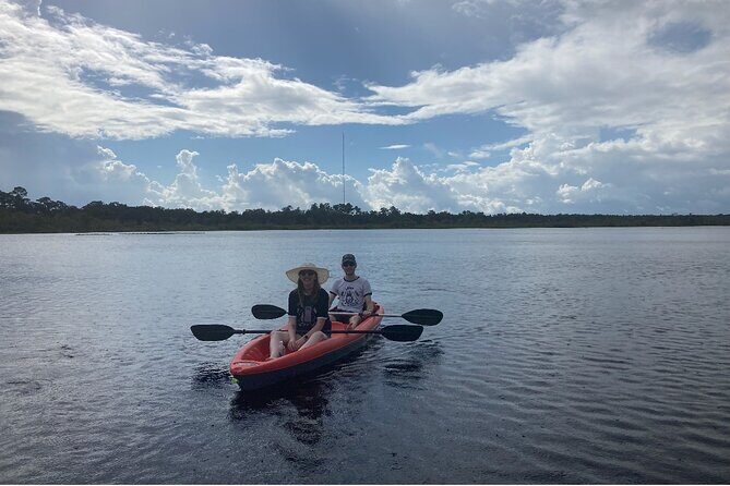 New Smyrna Dolphin and Manatee Kayak and SUP Adventure Tour - Equipment, Group Size, and Comfort