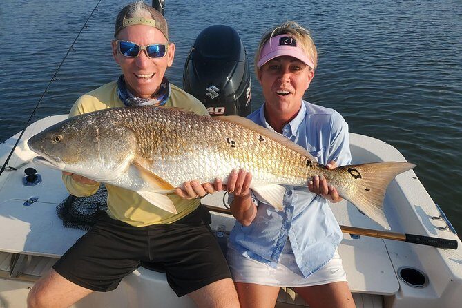 New Smyrna Inshore Fishing Charters - Practical Tips for Your Trip