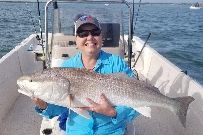 New Smyrna Inshore Fishing Charters - FAQs