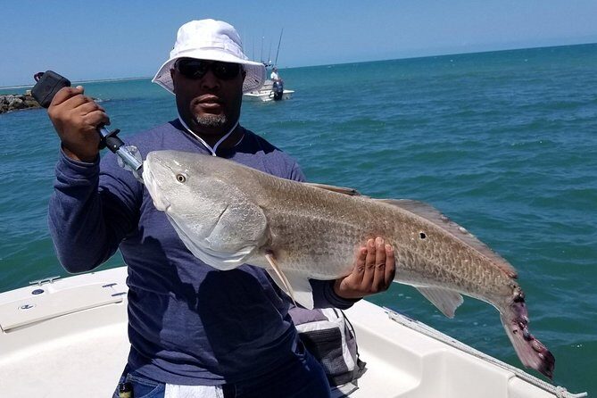 New Smyrna Inshore Fishing Charters - Final Thoughts