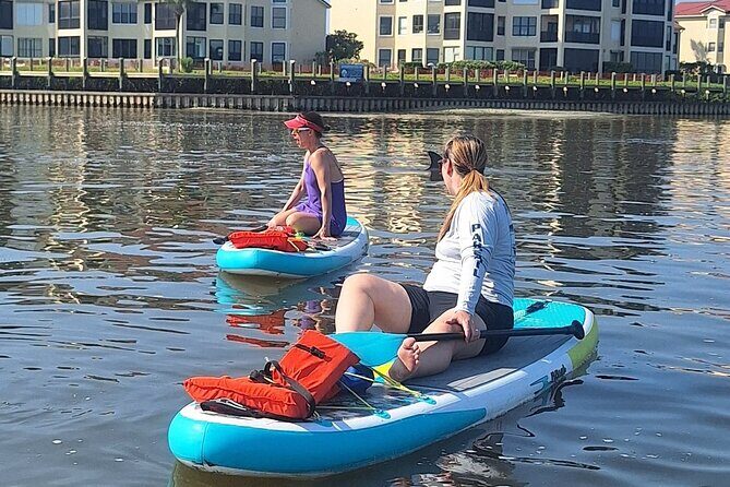 New Smyrna Mangrove Paddle & Mimosa Tour - Managing Expectations: Duration, Cost, and Overall Value