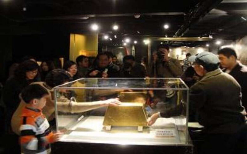 New Taipei City: Golden Museum (Gold Ecological Park) Ticket - Key Points