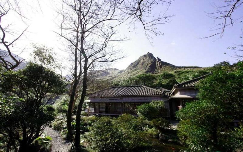 New Taipei City: Golden Museum (Gold Ecological Park) Ticket - An Introduction to the Jinguashi Gold Museum Experience