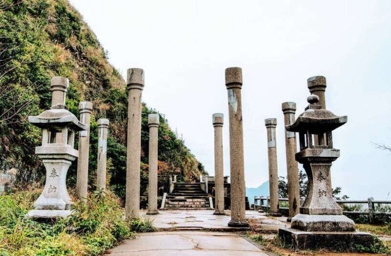 New Taipei City: Golden Museum (Gold Ecological Park) Ticket - Why This Tour Works Well