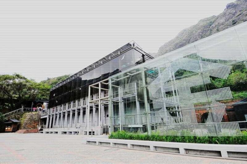 New Taipei City: Golden Museum (Gold Ecological Park) Ticket - FAQ