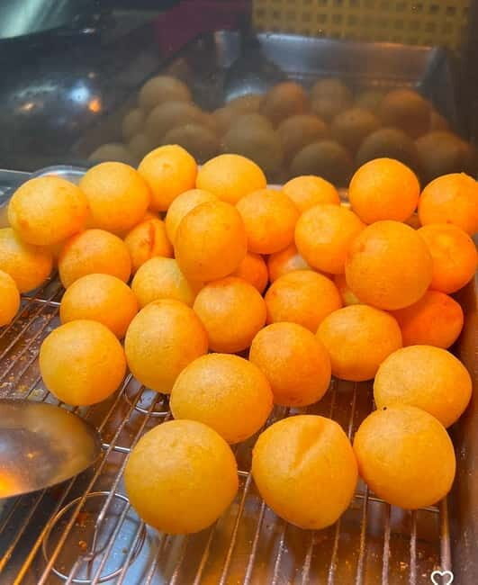 New Taipei: Food Tour- authentic Taiwanese lifestyle - Key Points