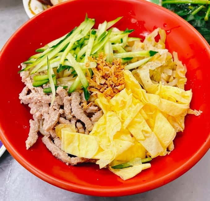 New Taipei: Food Tour- authentic Taiwanese lifestyle - Who Will Love This Tour?