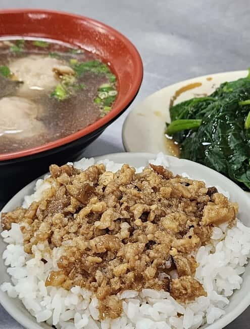 New Taipei: Food Tour- authentic Taiwanese lifestyle - FAQ