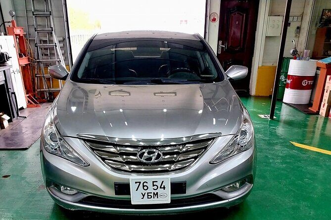 New Ulaanbaatar International Airport Transfer Service - Is This the Right Choice for You?
