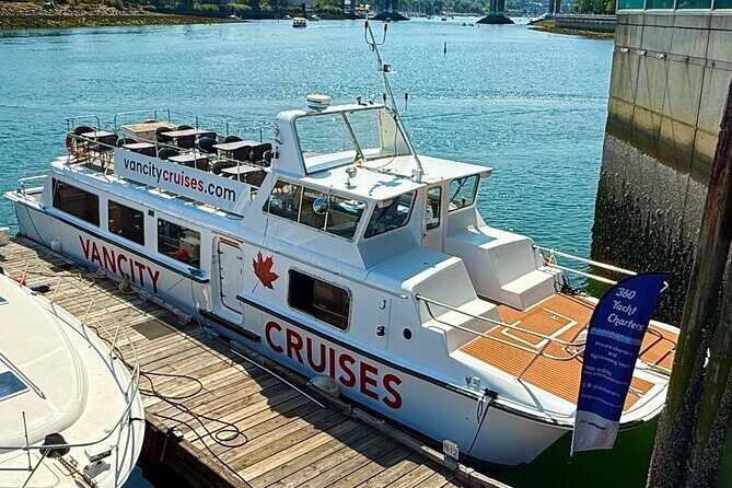 NEW Vancouver Sightseeing Boat Cruise with Live Tour Guide - Final Thoughts: The Bottom Line