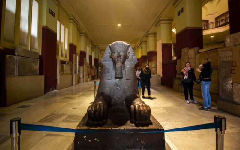 New Year : 8 Days 7 Nights Cairo & Xmas, Nile Cruise by Air - Flying to Aswan and Setting Sail on the Nile