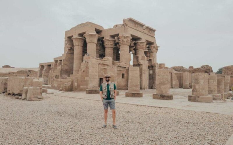 New Year : Explore Sacred Treasures Egypt's 7 Days Adventure - The Sum Up