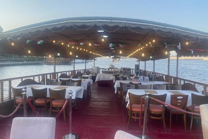 New Year Fireworks Cruise. Witness the spectacular fireworks in Dubai - FAQ