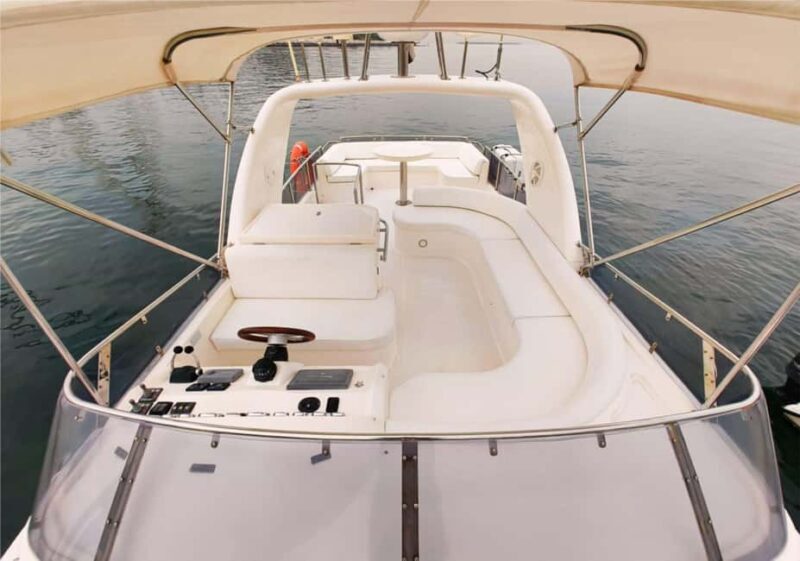 New Year's Eve 50ft Private Yacht Rental Experience - Who Will Love This Experience?