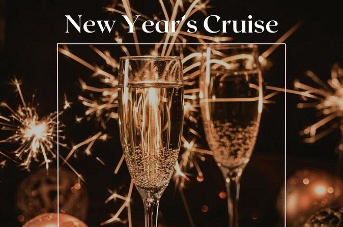New Year's Eve Dinner Cruise through Vancouver Harbor - Final Thoughts: Is This Cruise for You?