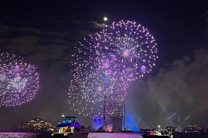 New Year's Eve Tour Special - Practical Aspects for Travelers