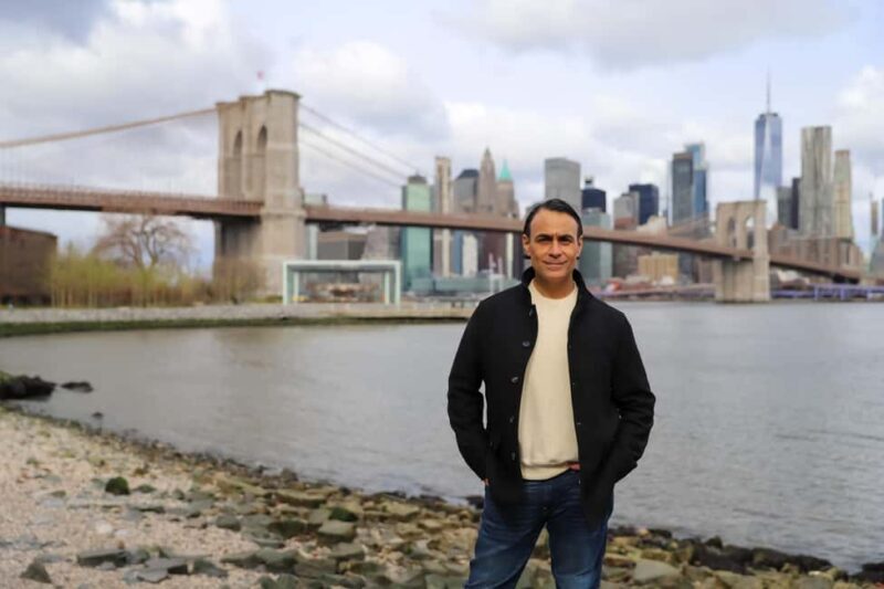 New York: 1-hour Photoshoot in Iconic Locations - Practical Tips for Your Photoshoot