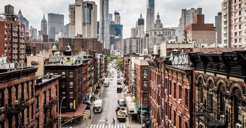 New York: 10-hour Customize Tour with Private Car - Key Points