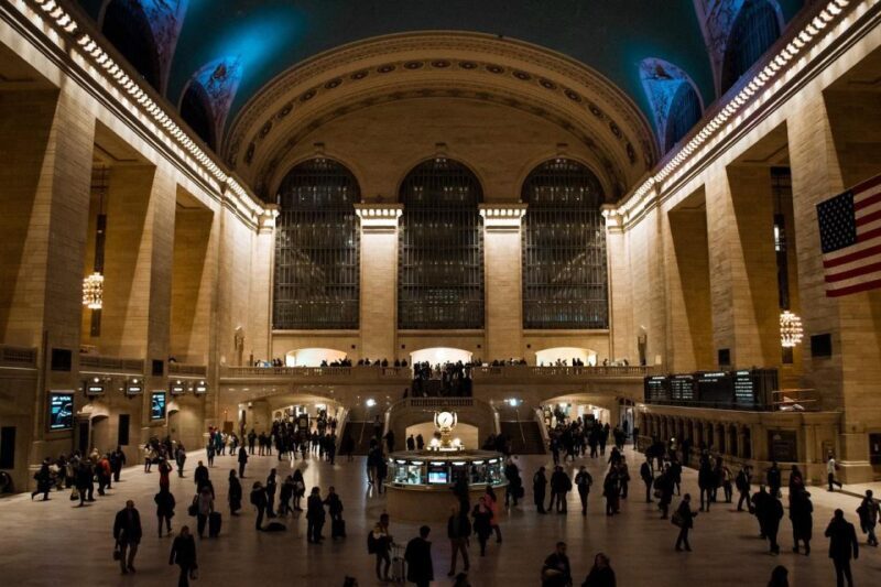 New York: 10-hour Customize Tour with Private Car - The Experience in Detail: What You Can Expect
