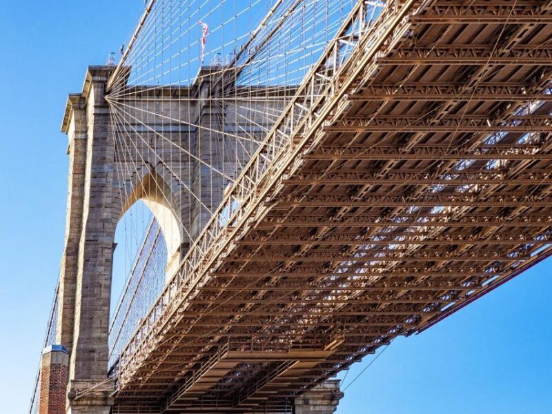 New York: 10-hour Customize Tour with Private Car - The Sum Up