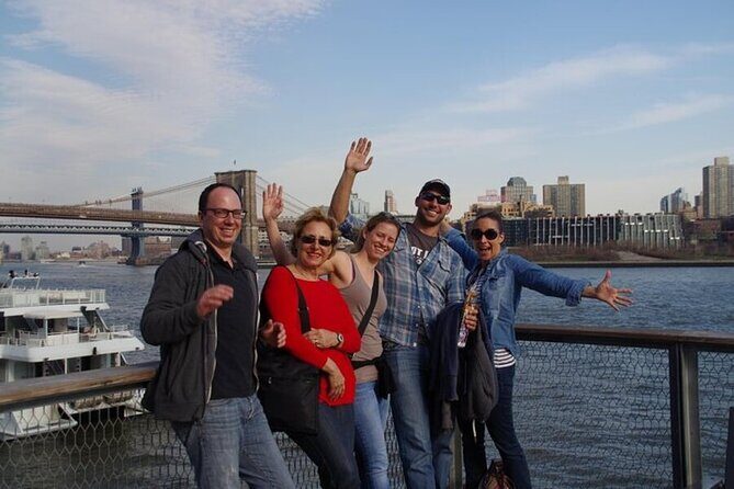 New York 4 hr Private Walking Tour with Licensed Guide - An In-Depth Look at the Tour