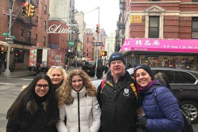 New York 6hr Private Walking Tour with Licensed Guide - A Deep Dive into the Itinerary