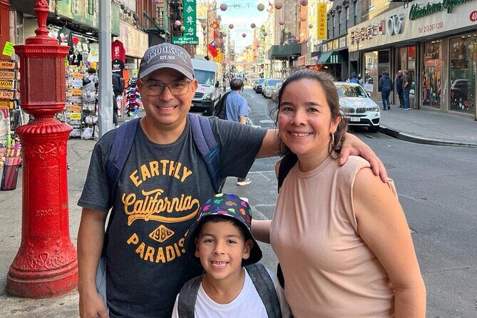New York 6hr Private Walking Tour with Licensed Guide - Who Will Love This Tour?