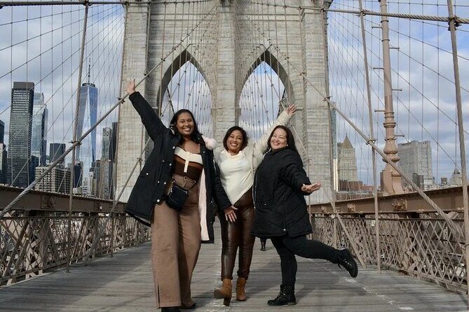 New York 6hr Private Walking Tour with Licensed Guide - Frequently Asked Questions