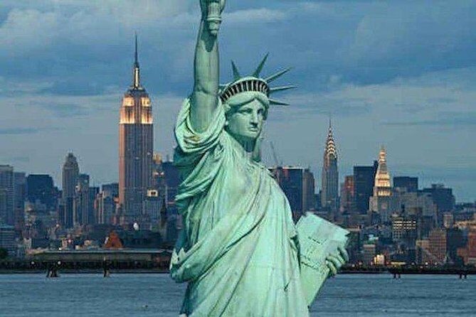 New York 8 Hour Main Attractions Tour with City Bus/Subway - An In-Depth Look at the Itinerary