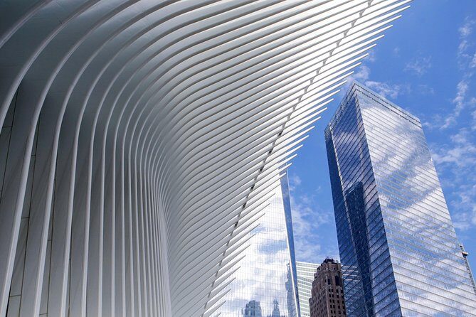New York 9/11 Memorial Tour with Optional One World Observatory - What This Tour Offers and Why It Matters