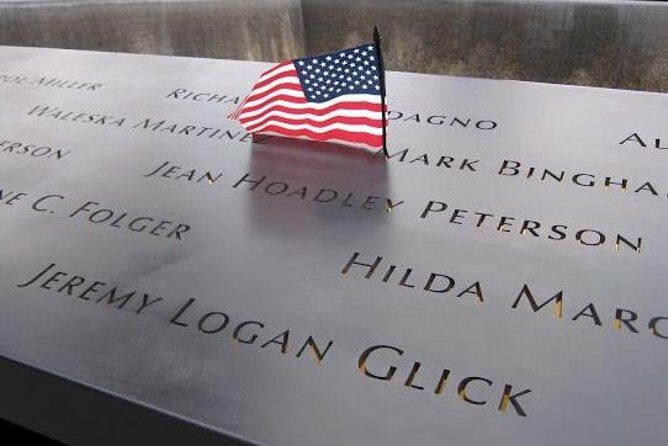 New York 9/11 Memorial Tour with Optional One World Observatory - Practical Details