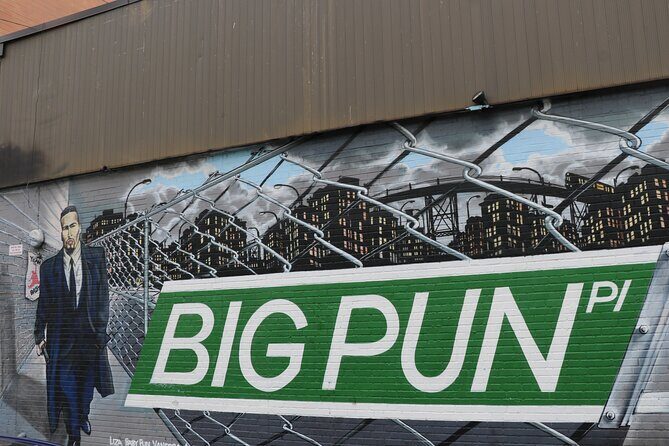 New York A City of Contrasts: Tour The Bronx, Queens and Brooklyn - FAQs