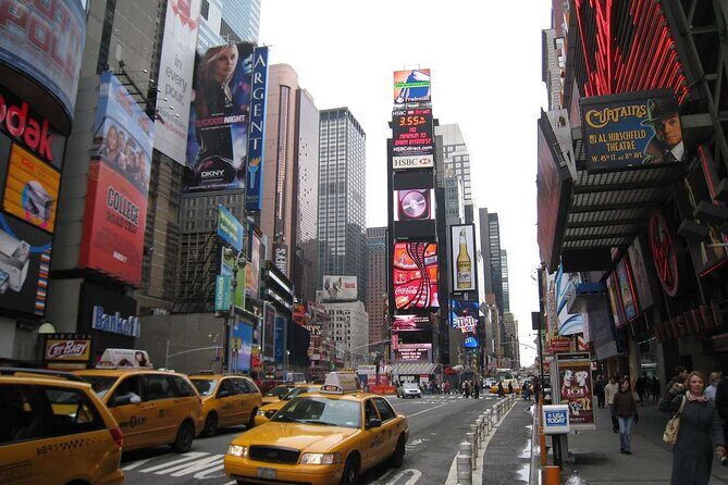 New York Airport JFK Round-Trip Private Transfer by Luxury SUV - Cost-Value Analysis
