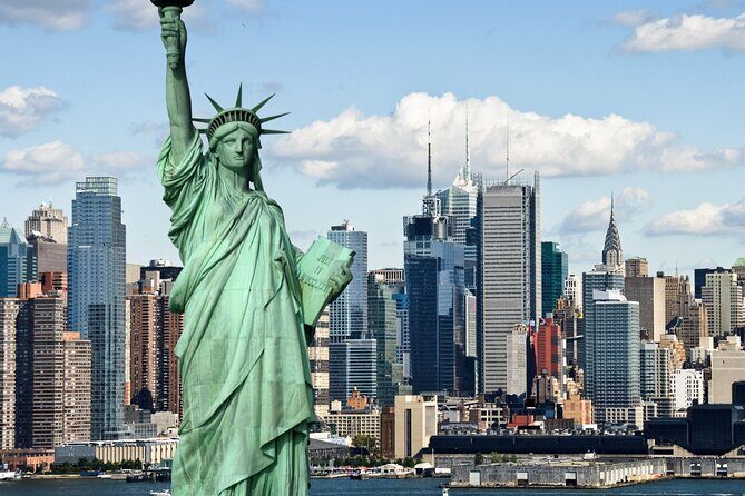 New York Airport JFK Round-Trip Private Transfer by Luxury SUV - Practical Tips for Travelers