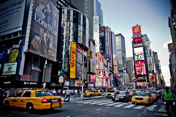 New York Airport JFK Round-Trip Private Transfer by Luxury SUV - Is This Transfer Right for You?