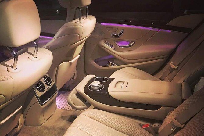 New York Airport Luxury Transfer : Newark Airport to New York City - Why Consider This Transfer Service?