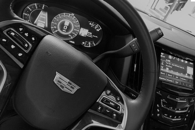 New York Airport Luxury Transfer : Newark Airport to New York City - FAQ