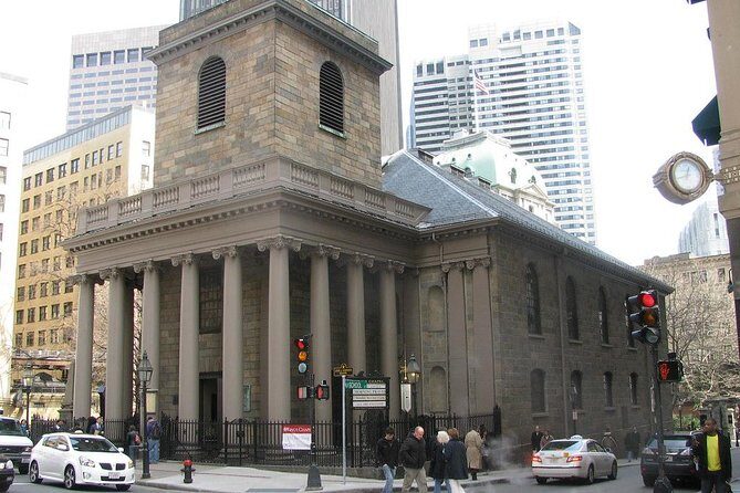 New York and New Jersey To Boston and Harvard in One Day - FAQs