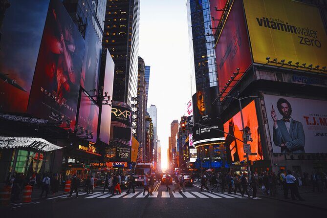 New York and Washington DC 3-Day Tour with Airport Transfer - An In-Depth Look at the 3-Day Tour