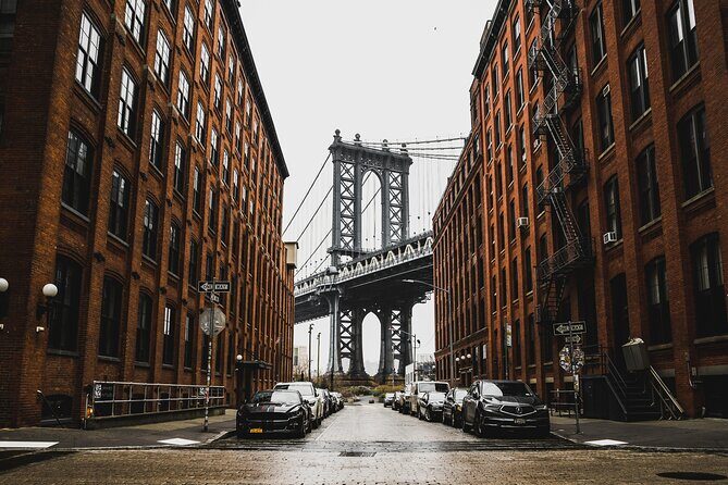 New York and Washington DC 3-Day Tour with Airport Transfer - FAQs