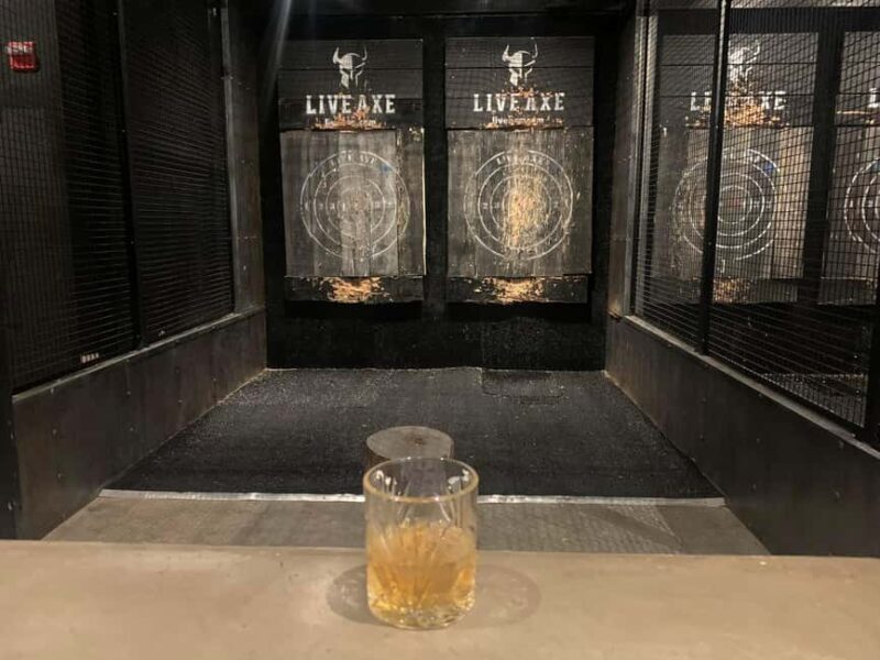 New York: Axe Throwing Experience For 2 - Why This Experience Matters for Travelers