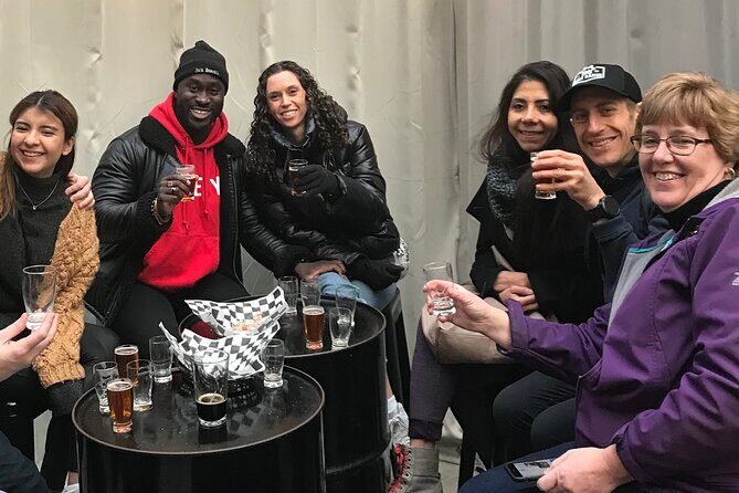 New York Beer and Brewery tour - FAQ