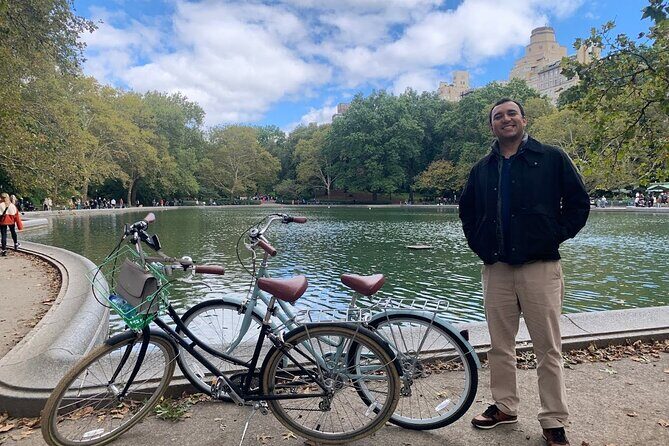 New York Bike Rentals for Central Park and NYC Exploration - Who Is This Experience Best For?
