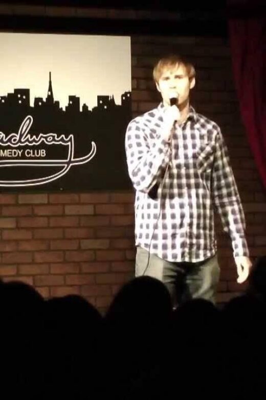 New York: Broadway Comedy Club All Star Stand-Up Comedy Live - Introduction