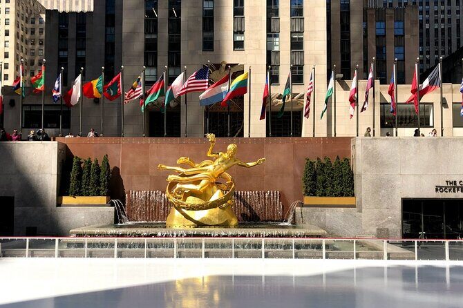 New York by Car: A Private Tour of Iconic Landmarks - An In-Depth Look at the Tour Experience