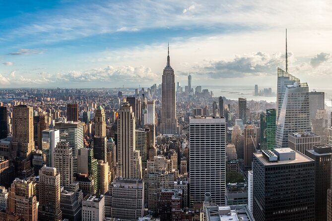 New York Celebrity Chef Self Guided Tour and Exploration Game - An Honest Look at the New York Celebrity Chef Self Guided Tour and Exploration Game