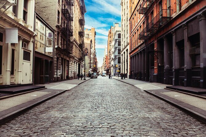 New York Celebrity Chef Self Guided Tour and Exploration Game - Who Is This Tour Best For?
