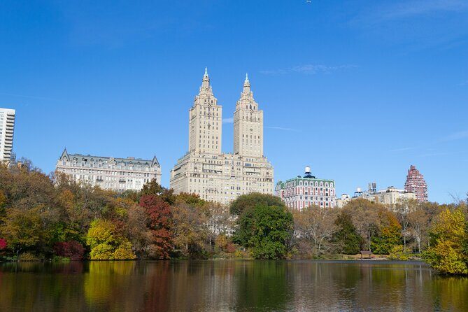 New York Celebrity Homes Self-Guided Walking Audio Tour - An In-Depth Review of the Tour Experience