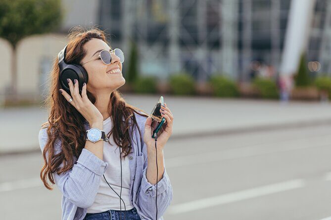 New York Celebrity Homes Self-Guided Walking Audio Tour - Authentic Insight from User Feedback