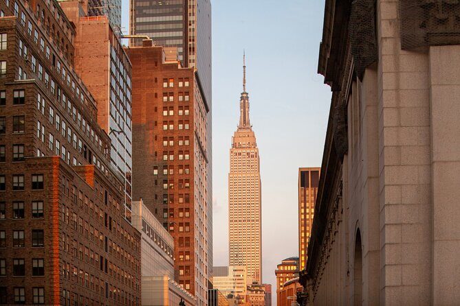 New York Celebrity Homes Self-Guided Walking Audio Tour - Final Thoughts: Who Is This Tour For?
